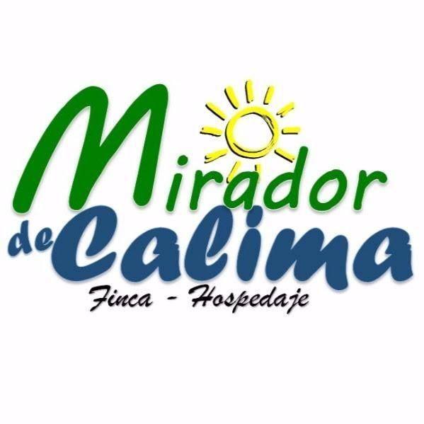 Mirador De Calima Daire Dış mekan fotoğraf