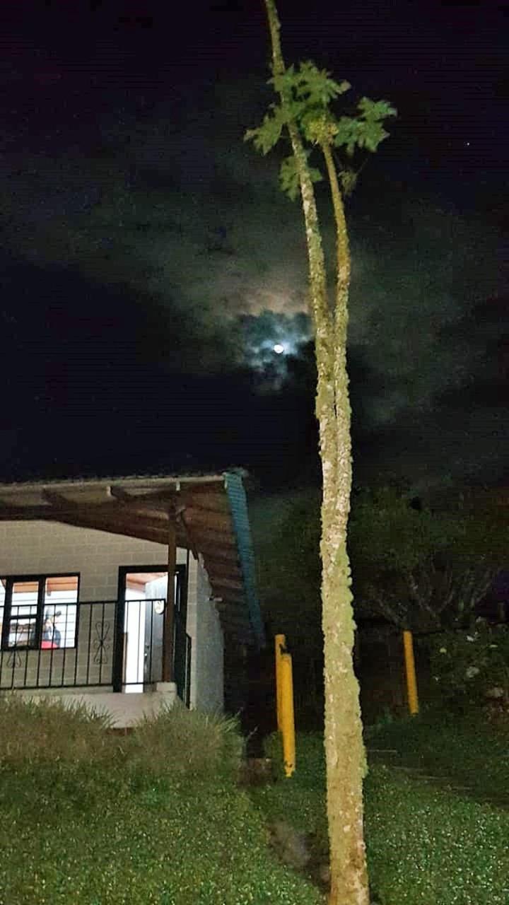 Mirador De Calima Daire Dış mekan fotoğraf